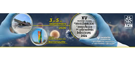 XV Encuentro Nacional de Investigación e Innovación en Enfermedades Infecciosas - V Encuentro Latinoamericano de Investigación en Enfermedades Infecciosas
