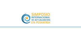 X Simposio Internacional de Actualización en Pediatría