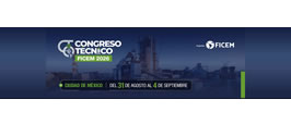 Congreso Técnico FICEM 2026