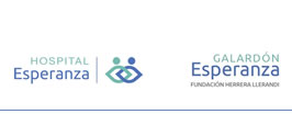 Galardón Esperanza 2026