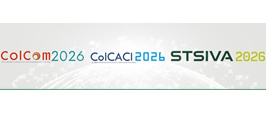 ColCom | STSIVA | ColCACI - 2026