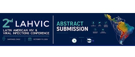 2nd. Latin America HIV & Viral Infections Conference (LAHVIC)