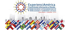 VIII Congreso Latinoamericano de Ciudades y Gobiernos Locales
