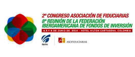 2° Congreso Asociación de Fiduciarias