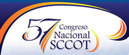 Congreso Nacional SCCOT