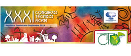 XXXI Congreso Técnico 2014