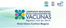 I Simposio Nacional de Actualización en Vacunas
