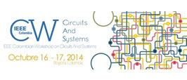 IEEE Colombian Workshop on Circuits and Systems