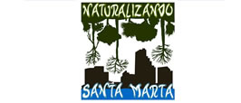 Naturalizando Santa Marta