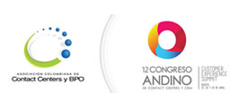 12 Congreso Andino de Contact Centers y CRM