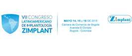 VII Congreso Latinoamericano de Implantología Zimplant