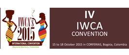 IV IWCA Convention