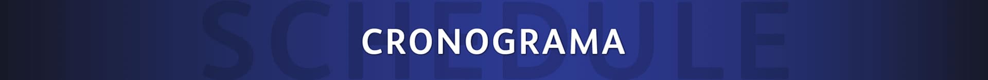 titulo-cronograma